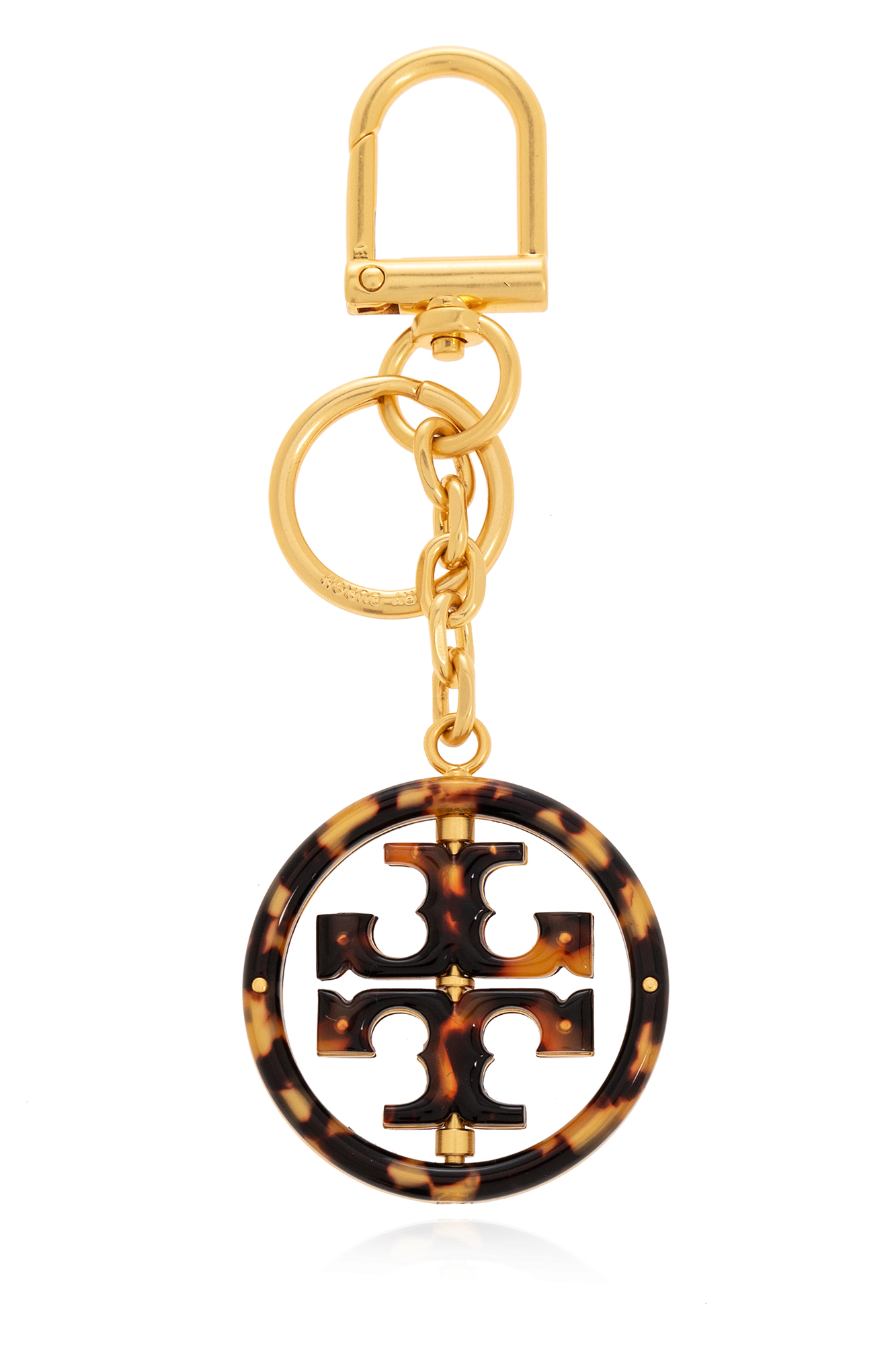 Tory clearance burch keyring